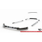 Splitters set in carbonio BMW X5 M-Pack G05 Facelift (Cod. M-CF-BM-X5-05F-MPACK-SET)