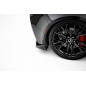 Splitters Set Chevrolet Corvette Z06 C7 (Cod. M-CH-CO-C7-Z06-SET) Splitters Set Chevrolet Corvette Z06 C7 (Cod. M-CH-CO-C7-Z06-SET)
