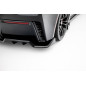Splitters Set Chevrolet Corvette Z06 C7 (Cod. M-CH-CO-C7-Z06-SET) Splitters Set Chevrolet Corvette Z06 C7 (Cod. M-CH-CO-C7-Z06-SET)
