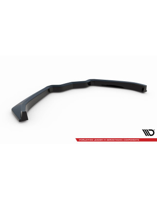 Splitters Set Chevrolet Corvette Z06 C7 (Cod. M-CH-CO-C7-Z06-SET)