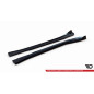 Splitters Set Chevrolet Corvette Z06 C7 (Cod. M-CH-CO-C7-Z06-SET) Splitters Set Chevrolet Corvette Z06 C7 (Cod. M-CH-CO-C7-Z06-SET)