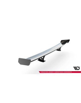 Spoiler in carbonio  Audi A3 / A3 S-Line / S3 / RS3 berlina 8V / 8V Facelift (Cod. M-CF-AU-S3-8V-S-W