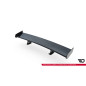 Spoiler in carbonio  Audi A3 / A3 S-Line / S3 / RS3 berlina 8V / 8V Facelift (Cod. M-CF-AU-S3-8V-S-W