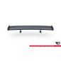 Spoiler in carbonio  Audi A3 / A3 S-Line / S3 / RS3 berlina 8V / 8V Facelift (Cod. M-CF-AU-S3-8V-S-W