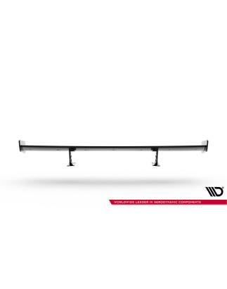 Spoiler in carbonio  Audi A3 / A3 S-Line / S3 / RS3 berlina 8V / 8V Facelift (Cod. M-CF-AU-S3-8V-S-W