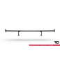 Spoiler in carbonio  Audi A3 / A3 S-Line / S3 / RS3 berlina 8V / 8V Facelift (Cod. M-CF-AU-S3-8V-S-W
