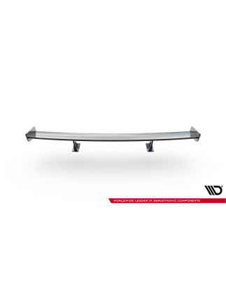 Spoiler in carbonio  Audi A3 / A3 S-Line / S3 / RS3 berlina 8V / 8V Facelift (Cod. M-CF-AU-S3-8V-S-W