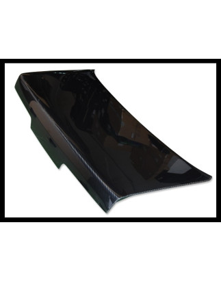 Portellone Carbonio Nissan S13 (Cod. E-PORTN03)
