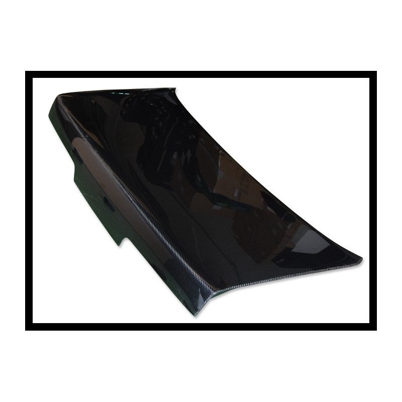 Portellone Carbonio Nissan S13 (Cod. E-PORTN03)