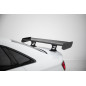 Spoiler in carbonio  + LED Audi A3 / A3 S-Line / S3 / RS3 berlina 8V / 8V Facelift (Cod. M-CF-AU-S3-