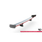 Spoiler in carbonio  + LED Audi A3 / A3 S-Line / S3 / RS3 berlina 8V / 8V Facelift (Cod. M-CF-AU-S3-