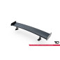 Spoiler in carbonio  Audi A3 / A3 S-Line / S3 / RS3 berlina 8V / 8V Facelift (Cod. M-CF-AU-S3-8V-S-W