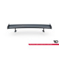 Spoiler in carbonio  Audi A3 / A3 S-Line / S3 / RS3 berlina 8V / 8V Facelift (Cod. M-CF-AU-S3-8V-S-W