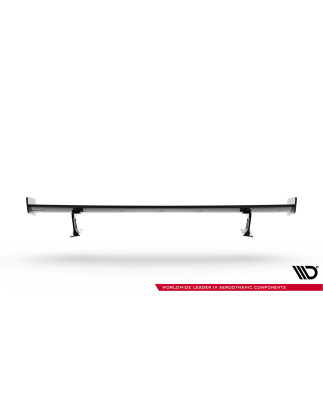 Spoiler in carbonio  Audi A3 / A3 S-Line / S3 / RS3 berlina 8V / 8V Facelift (Cod. M-CF-AU-S3-8V-S-W