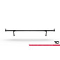 Spoiler in carbonio  Audi A3 / A3 S-Line / S3 / RS3 berlina 8V / 8V Facelift (Cod. M-CF-AU-S3-8V-S-W