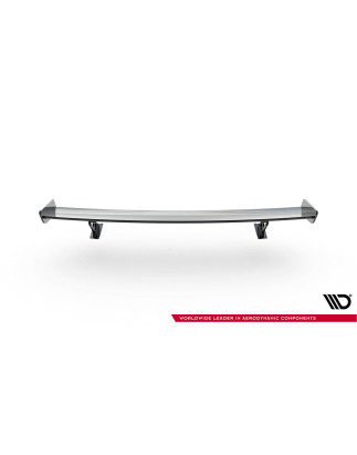 Spoiler in carbonio  Audi A3 / A3 S-Line / S3 / RS3 berlina 8V / 8V Facelift (Cod. M-CF-AU-S3-8V-S-W
