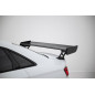 Spoiler in carbonio  + LED Audi A3 / A3 S-Line / S3 / RS3 berlina 8V / 8V Facelift (Cod. M-CF-AU-S3-
