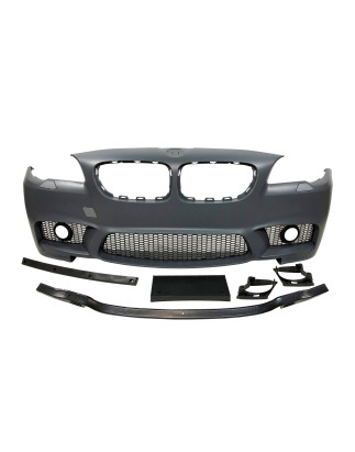Kit Estetico BMW F10 13-16 LCI Look M5 (Cod. E-TCBF10510151002)