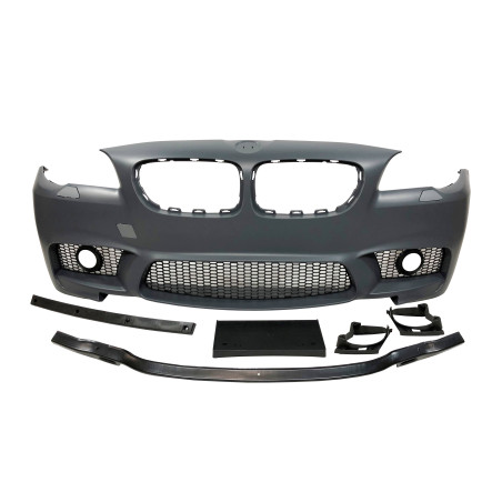 Kit Estetico BMW F10 13-16 LCI Look M5 (Cod. E-TCBF10510151002)