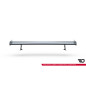Spoiler in carbonio  + LED Audi A3 / A3 S-Line / S3 / RS3 berlina 8V / 8V Facelift (Cod. M-CF-AU-S3-