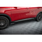 Splitters Set Alfa Romeo Tonale Mk1 (Cod. M-AL-TO-1-SET)