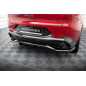Splitters Set Alfa Romeo Tonale Mk1 (Cod. M-AL-TO-1-SET)