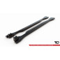 Splitters Set Alfa Romeo Tonale Mk1 (Cod. M-AL-TO-1-SET)
