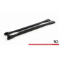Splitters Set Alfa Romeo Tonale Mk1 (Cod. M-AL-TO-1-SET)