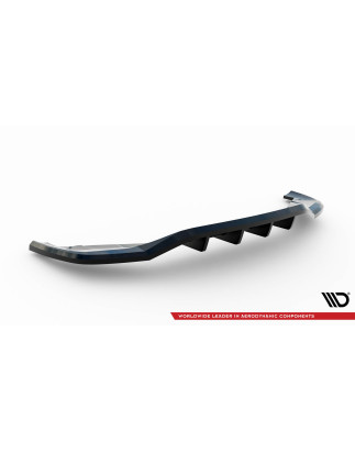Splitters Set Alfa Romeo Tonale Mk1 (Cod. M-AL-TO-1-SET)