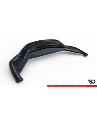 Splitters Set Alfa Romeo Tonale Mk1 (Cod. M-AL-TO-1-SET)