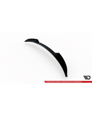 Splitters Set Alfa Romeo Tonale Mk1 (Cod. M-AL-TO-1-SET)