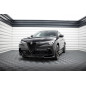 Splitters Set Alfa Romeo Stelvio Quadrifoglio Mk1 (Cod. M-AL-ST-1-QV-SET)