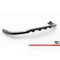Splitters Set Alfa Romeo Stelvio Quadrifoglio Mk1 (Cod. M-AL-ST-1-QV-SET)