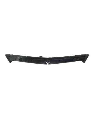 Convertitore paraurti Mercedes W176 12-15 alla versione 16-18 Look AMG (Cod. E-ESM0003)