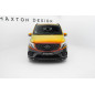 SPLITTER ANTERIORE V.6 Mercedes-Benz V-Class AMG-Line W447 Facelift (Cod. M-ME-V-447F-AMGLINE-FD6G+F