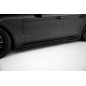 Diffusori minigonne V.2 Porsche Panamera Turbo S E-Hybrid / Panamera E-Hybrid / Panamera 4S 971 (Cod