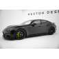 Diffusori minigonne V.2 Porsche Panamera Turbo S E-Hybrid / Panamera E-Hybrid / Panamera 4S 971 (Cod