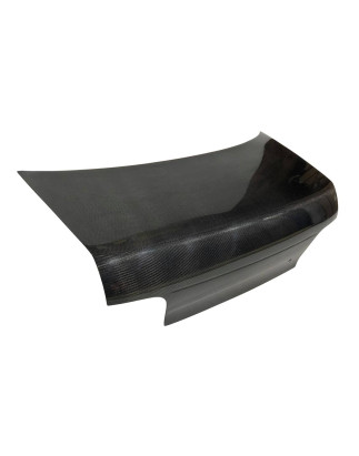 Portellone Carbonio Subaru Impreza 98 4P (Cod. E-PORTSU02)