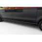 Splitters Set Mercedes-Benz V-Class Long AMG-Line W447 Facelift (Cod. M-ME-V-447F-AMGLINE-SET)