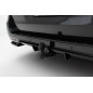 Splitters Set Mercedes-Benz V-Class Long AMG-Line W447 Facelift (Cod. M-ME-V-447F-AMGLINE-SET)