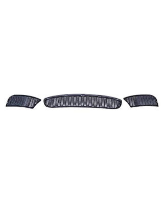 Paraurti Anteriore BMW F10 / F18 13-16 LCI Look M5 (Cod. E-TCBF105)