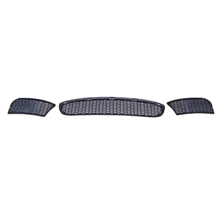 Paraurti Anteriore BMW F10 / F18 13-16 LCI Look M5 (Cod. E-TCBF105)