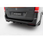 Splitters Set Mercedes-Benz V-Class Long AMG-Line W447 Facelift (Cod. M-ME-V-447F-AMGLINE-SET)