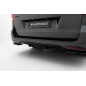 Splitters Set Mercedes-Benz V-Class Long AMG-Line W447 Facelift (Cod. M-ME-V-447F-AMGLINE-SET)