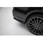 Splitters Set Mercedes-Benz V-Class Long AMG-Line W447 Facelift (Cod. M-ME-V-447F-AMGLINE-SET)