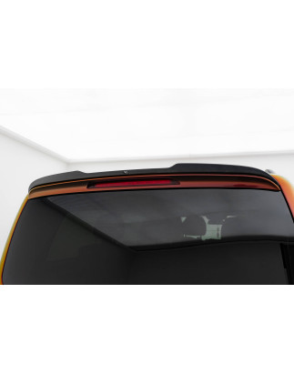 Splitters Set Mercedes-Benz V-Class Long AMG-Line W447 Facelift (Cod. M-ME-V-447F-AMGLINE-SET)