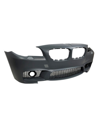 Paraurti Anteriore BMW F10 / F18 13-16 LCI Look M5 (Cod. E-TCBF105)