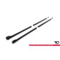Splitters Set Mercedes-Benz V-Class Long AMG-Line W447 Facelift (Cod. M-ME-V-447F-AMGLINE-SET)