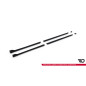 Splitters Set Mercedes-Benz V-Class Long AMG-Line W447 Facelift (Cod. M-ME-V-447F-AMGLINE-SET)