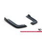 Splitters Set Mercedes-Benz V-Class Long AMG-Line W447 Facelift (Cod. M-ME-V-447F-AMGLINE-SET)